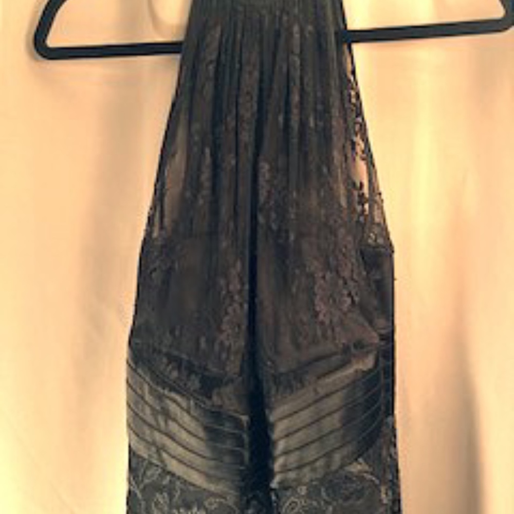 Karen Millen Lace Cocktail Dress